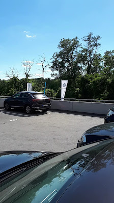 VW Zentrum Wiesbaden | Autohaus Scherer + Rossel