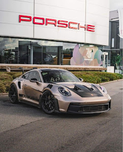 Porsche Zentrum Berlin-Potsdam
