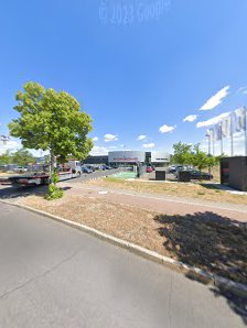 Porsche Zentrum Berlin-Potsdam