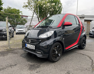 AUTOCENTER KEKA