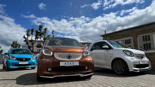 AUTOCENTER KEKA
