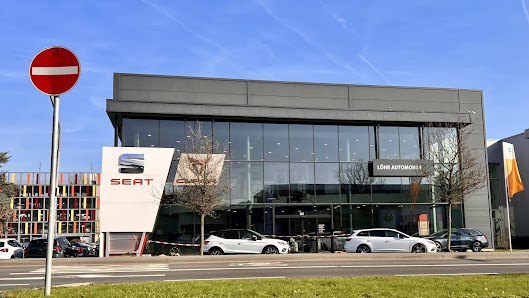 CUPRA Löhr Automobile Wiesbaden