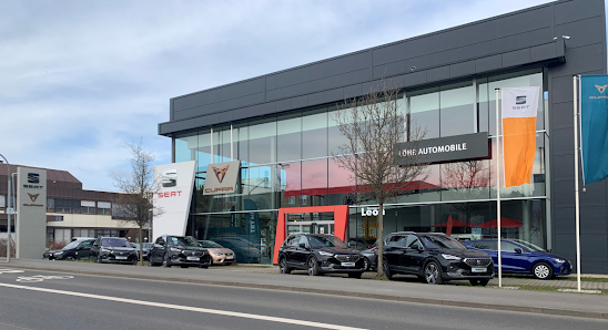 SEAT Löhr Automobile Wiesbaden