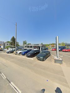 Autohaus W. Joses Inh. Lee Johnson