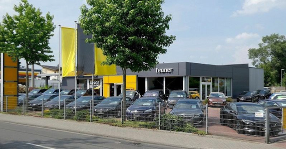 Autodienst Schierstein Manfred Teuner GmbH