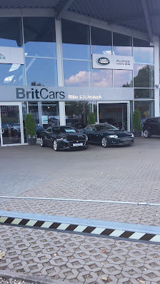 BritCars GmbH | Autohaus