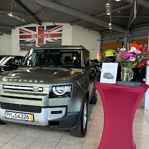 BritCars GmbH | Autohaus