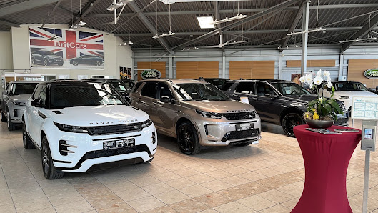 BritCars GmbH | Autohaus