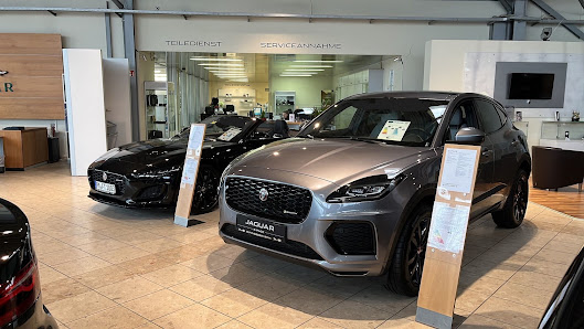 BritCars GmbH | Autohaus