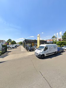 Mazda Autohaus Wahl in Wiesbaden