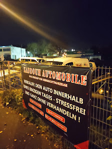Kaddouh Automobile
