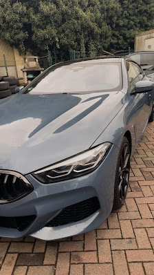 BF Automobile