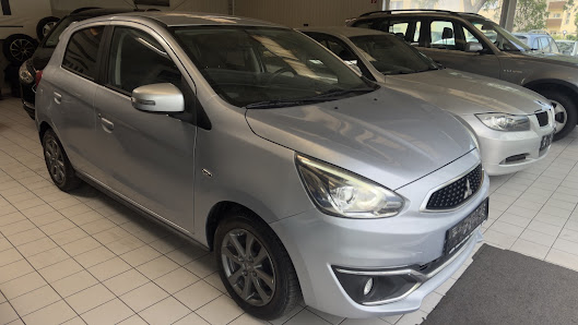 Stein-Automobile