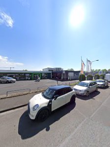 Škoda Kilian Wiesbaden | Autohaus Scherer S+R