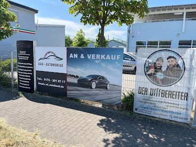 A&D Automobile