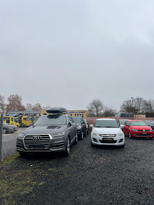 R.M. Automobile Wiesbaden