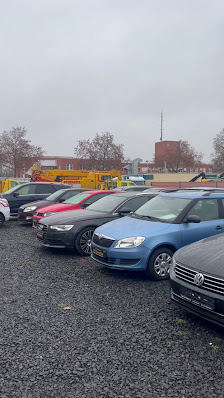 R.M. Automobile Wiesbaden