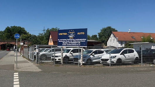 United Auto