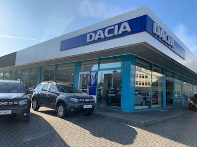 Dacia Teltow Autohaus Gotthard König GmbH