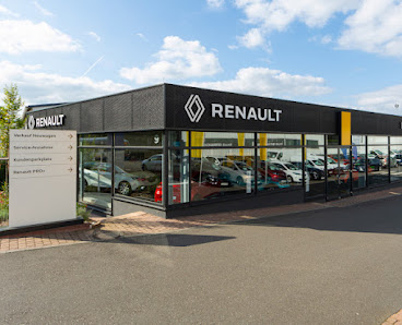 Renault Wiesbaden Enders Automobile + Service GmbH & Co. KG