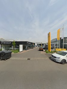 Renault Wiesbaden Enders Automobile + Service GmbH & Co. KG