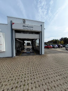 Mitsubishi Vertragshändler - Autohaus Haase GmbH