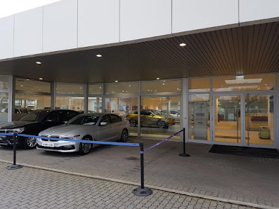 Karl + Co. GmbH & Co.KG - BMW und MINI Autohaus