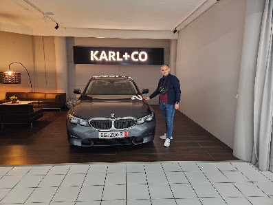 Karl + Co. GmbH & Co.KG - BMW und MINI Autohaus