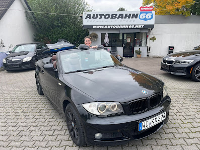 Autobahn66 Car Sales