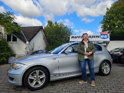 Autobahn66 Car Sales