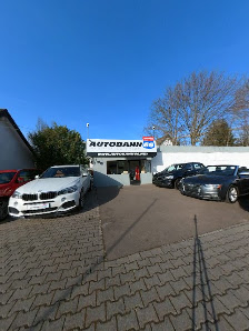Autobahn66 Car Sales
