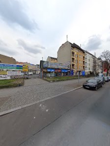 Nabi KFZ-Service | Reifendienst, Fahrzeugreparatur, Motor- und Getriebeinstandsetzung