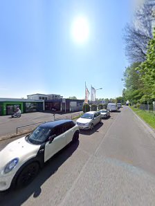 Audi Service S + R GmbH & Co. KG