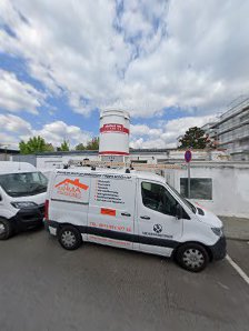Hans Mondon - SUBARU Servicepartner in Wiesbaden seit 1988