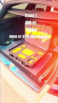 ATPS Performance