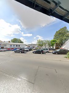 WF Autowerkstatt