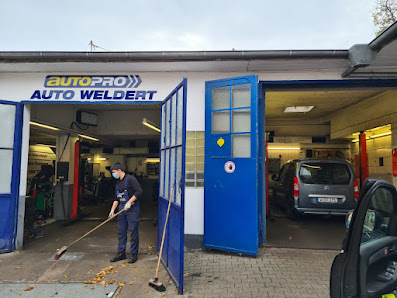 Auto Weldert GmbH