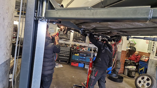 Auto Weldert GmbH
