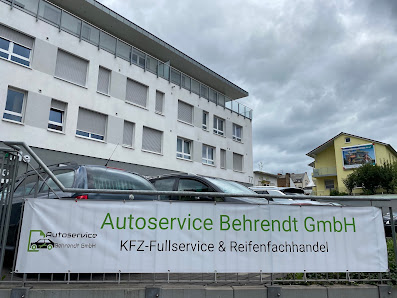 Autoservice Behrendt