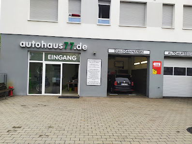 Autoservice Behrendt