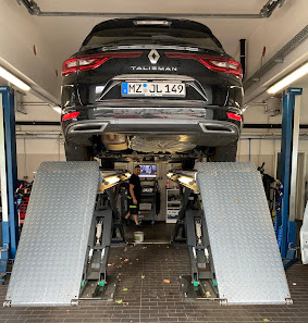 Autoservice Behrendt