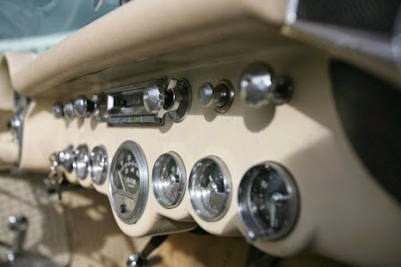 Auto Ninkovic, Kfz.-Meisterbetrieb