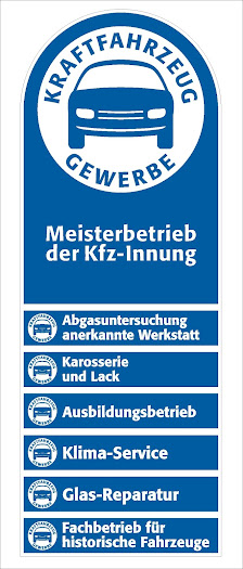 Auto Ninkovic, Kfz.-Meisterbetrieb