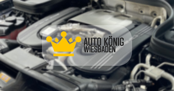 Auto König Wiesbaden