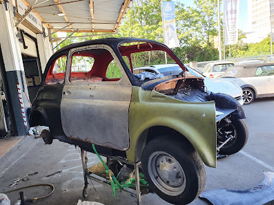 Ossi Autowerkstatt