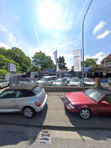 Ossi Autowerkstatt