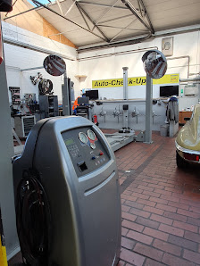 Auto Check-Up KFZ Meisterwerkstatt, Reifenservice, Achsvermessung für Wiesbaden & Mainz