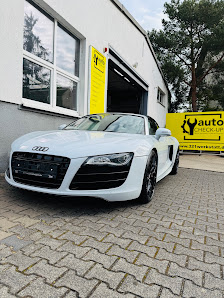Auto Check-Up KFZ Meisterwerkstatt, Reifenservice, Achsvermessung für Wiesbaden & Mainz
