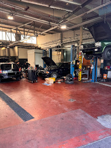 Autoklinik Meisterbetrieb