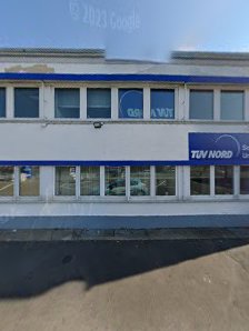 Autoklinik Meisterbetrieb